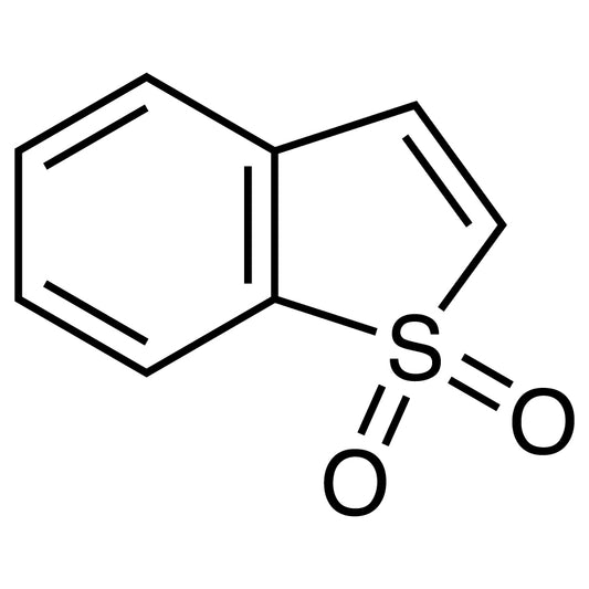 Benzo[b]thiophene 1,1-Dioxide (CAS 825-44-5) - TCI B6766 - AMI Scientific