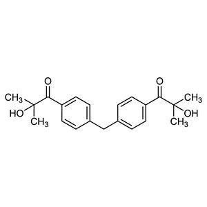 TCI B6768 474510-57-1 1,1'-[Metilenbis(4,1-fenilen)]bis(2-hidroksi-2-metilpropan-1-on)