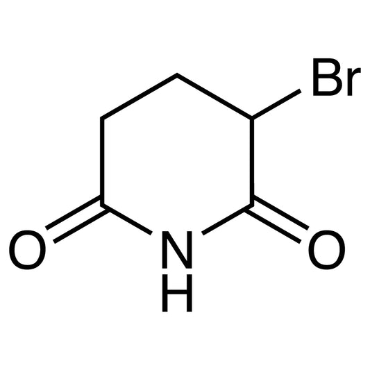 TCI B6791 62595-74-8 3-Bromopiperidine-2,6-dione