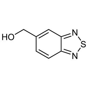 Benzo[c][1,2,5]thiadiazol-5-ylmethanol (CAS 89795-51-7) - TCI B6802 - AMI Scientific