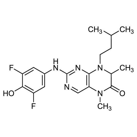 BI-D 1870 (CAS 501437-28-1) - TCI B6803 - AMI Scientific