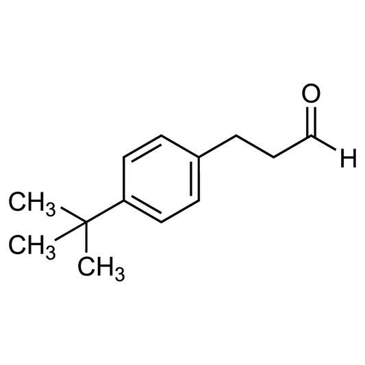 Bourgeonal (CAS 18127-01-0) - TCI B6829 - AMI Scientific