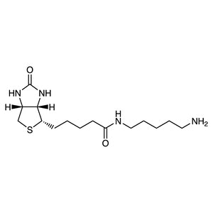Biotin-C5-Amine (CAS 115416-38-1) - TCI B6831 - AMI Scientific