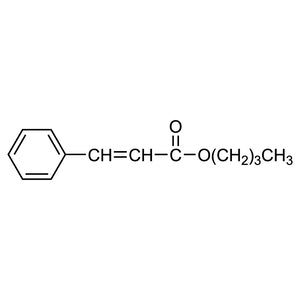 Butyl 3-Phenylacrylate (CAS 538-65-8) - TCI B6837 - AMI Scientific