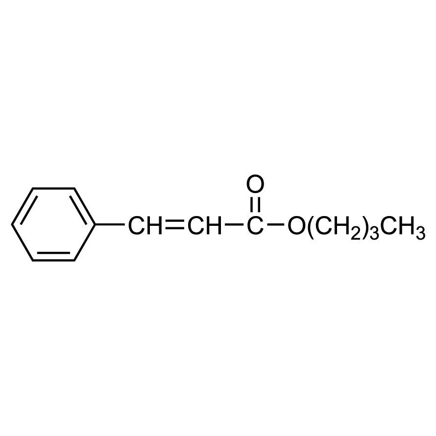 TCI B6837 538-65-8 Butyl 3-Phenylacrylate
