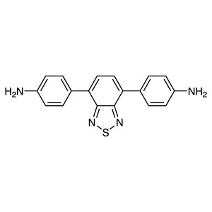 TCI B6846 1203707-77-0 4,4'-(Benzo[c][1,2,5]thiadiazole-4,7-diyl)dianiline