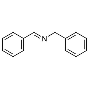 (E)-N-Benzyl-1-phenylmethanimine (CAS 27845-50-7) - TCI B6850 - AMI Scientific