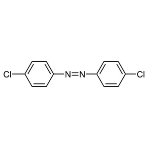 1,2-Bis(4-chlorophenyl)diazene (CAS 1602-00-2) - TCI B6866 - AMI Scientific