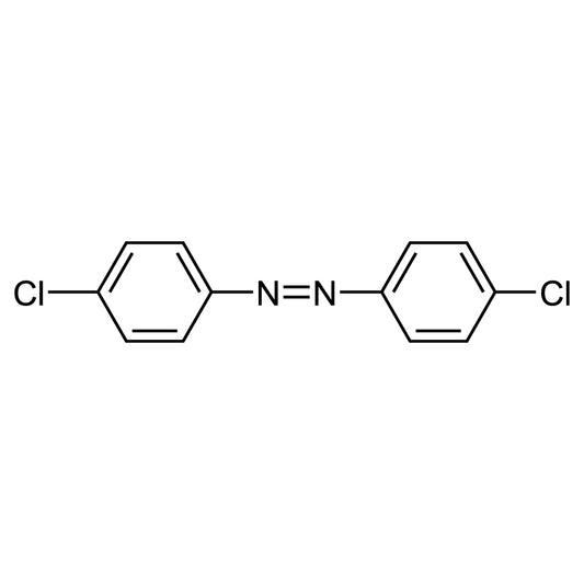 TCI B6866 1602-00-2 1,2-Bis(4-chlorophenyl)diazene