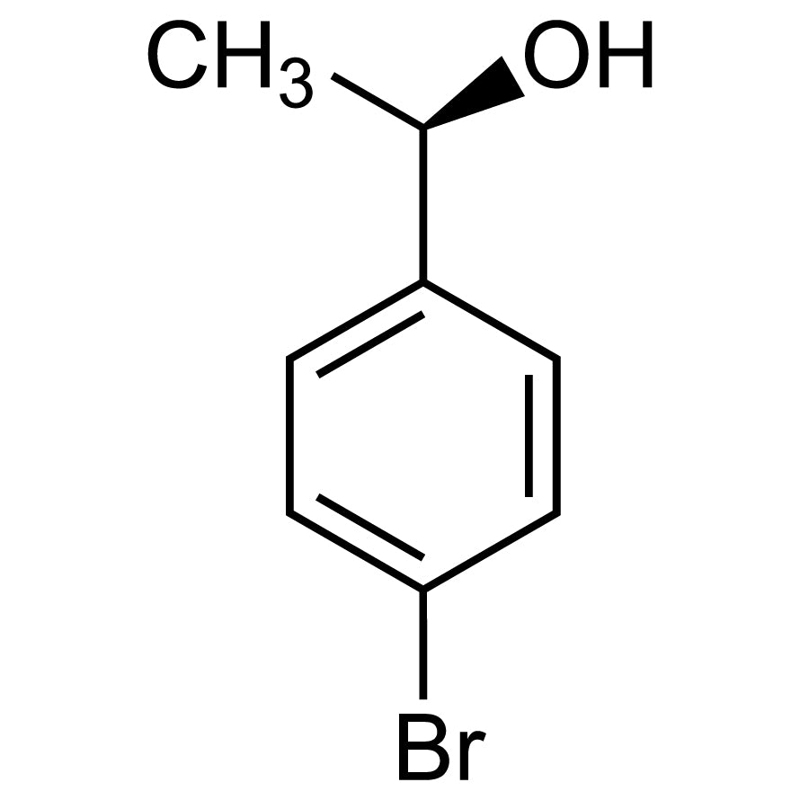 TCI B6878 76155-78-7 (R)-1-(4-Bromofenil)etan-1-ol