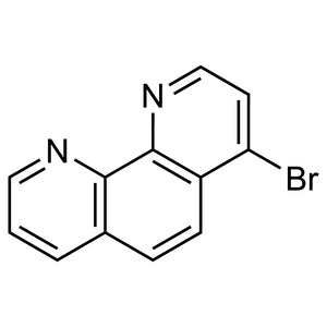 4-Bromo-1,10-phenanthroline (CAS 7089-67-0) - TCI B6939 - AMI Scientific