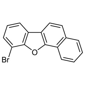 10-Bromonaphtho[1,2-b]benzofuran (CAS 1846601-95-3) - TCI B6950 - AMI Scientific