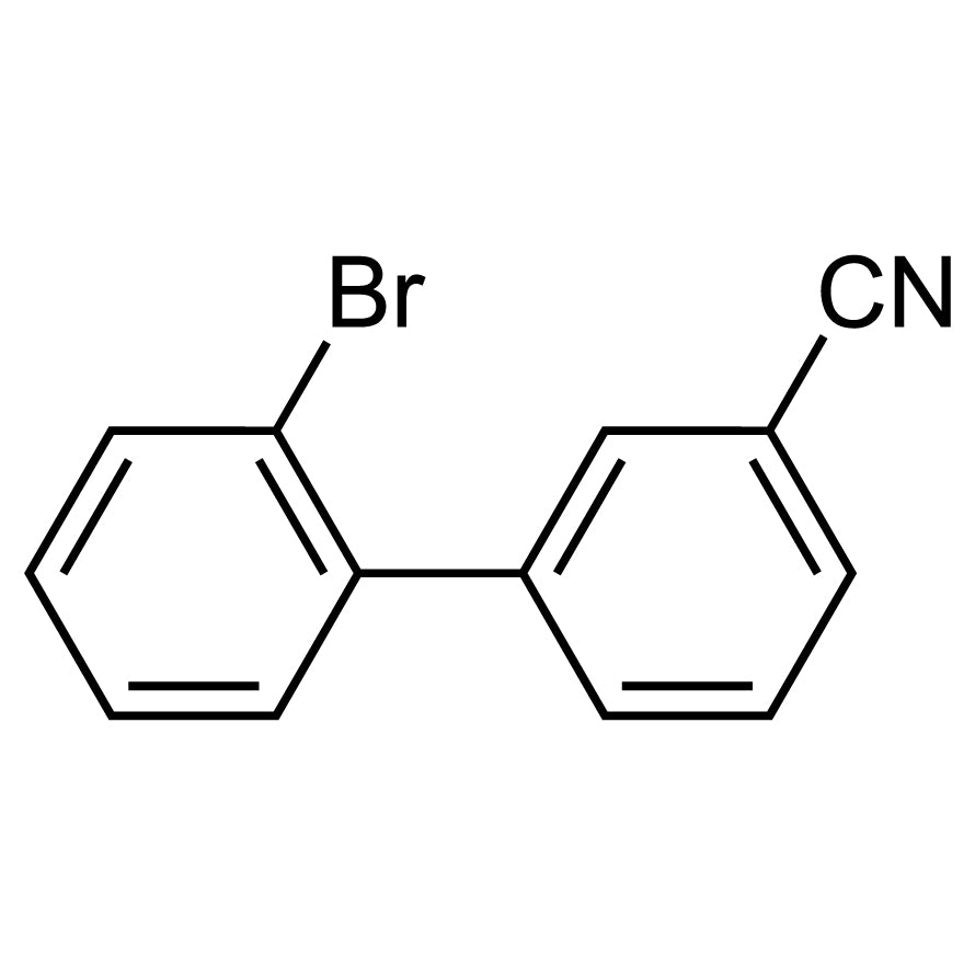 TCI B6956 690260-67-4 2'-Bromo-[1,1'-biphenyl]-3-carbonitrile