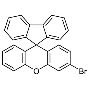 TCI B6960 1621397-55-4 3'-Bromospiro[fluorene-9,9'-xanthene]