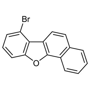 TCI B6964 2172929-14-3 7-Bromonafto[1,2-b]benzofuran