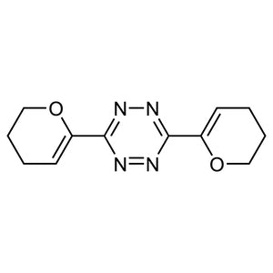 TCI B6965 37005-02-0 3,6-Bis(3,4-dihydro-2H-pyran-6-yl)-1,2,4,5-tetrazine