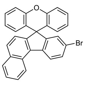 TCI B6981 2192306-77-5 9-Bromospiro[benzo[c]fluorene-7,9'-xanthene]