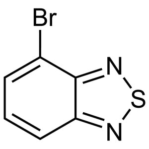 TCI B7011 22034-13-5 4-Bromobenzo[c][1,2,5]tiadiazol