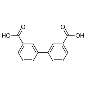 [1,1'-Biphenyl]-3,3'-dicarboxylic Acid (CAS 612-87-3) - TCI B7024 - AMI Scientific