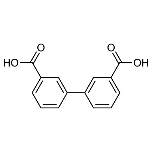 TCI B7024 612-87-3 [1,1'-Biphenyl]-3,3'-dicarboxylic Acid
