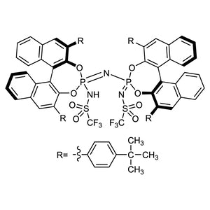 TCI B7044 (R,R)-4-tert-Butylphenyl-Tf-IDPi
