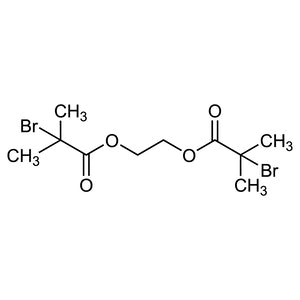 Ethylene Bis(2-bromoisobutyrate) (CAS 248603-11-4) - TCI B7067 - AMI Scientific
