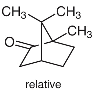 TCI C0011 76-22-2 (+/-)-Camphor