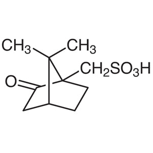 (+)-10-Camphorsulfonic Acid (CAS 3144-16-9) - TCI C0015 - AMI Scientific