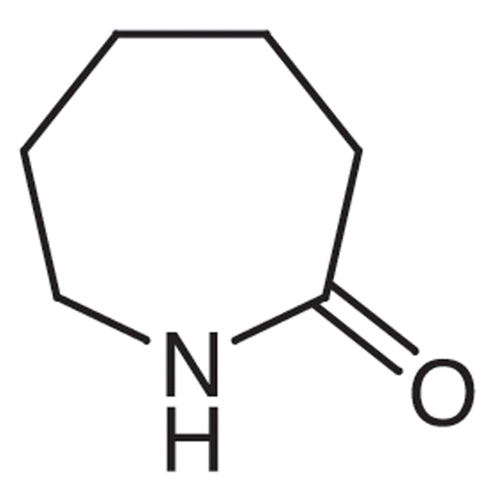 epsilon-Caprolactam Zone Refined (number of passes:24) (CAS 105-60-2) - TCI C0022 - AMI Scientific