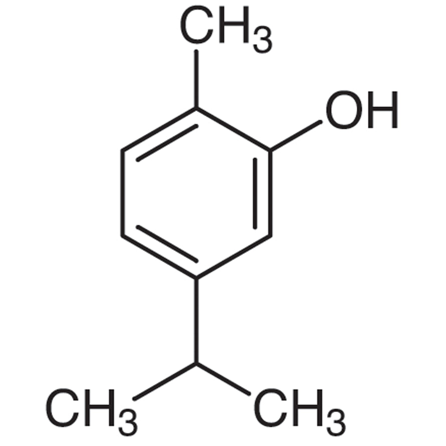 TCI C0026 499-75-2 Carvacrol