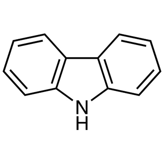 Carbazole (CAS 86-74-8) - TCI C0032 - AMI Scientific