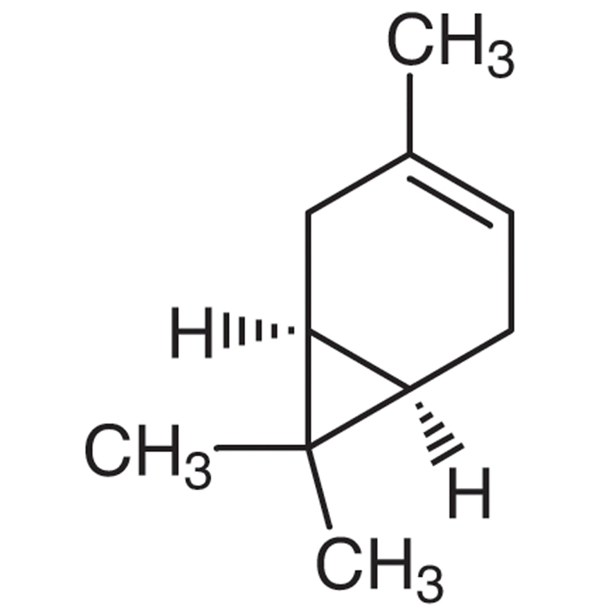 TCI C0047 498-15-7 (+)-3-Carene