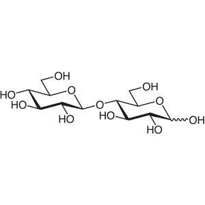 TCI C0056 528-50-7 D-(+)-Selobiosa