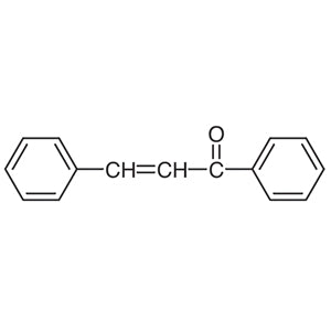 Chalcone (CAS 94-41-7) - TCI C0071 - AMI Scientific