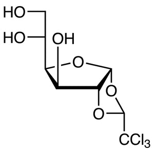alpha-Chloralose (contains beta-isomer) (CAS 15879-93-3) - TCI C0074 - AMI Scientific