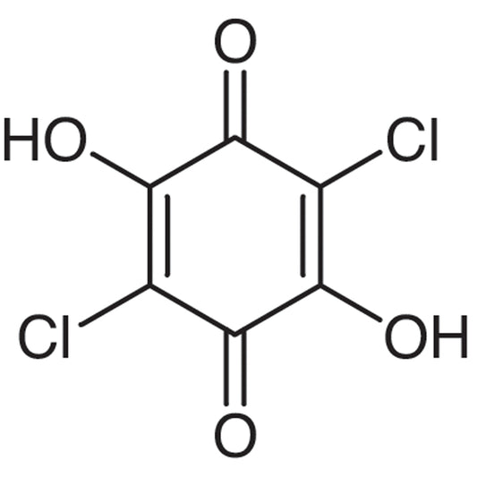 TCI C0077 87-88-7 Chloranilic Acid