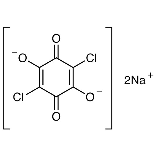 Chloranilic Acid Sodium Salt (CAS 36275-66-8) - TCI C0081 - AMI Scientific