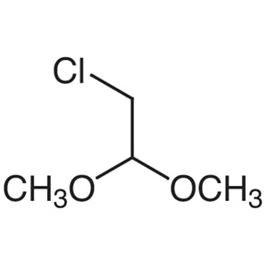 Dimethyl Chloroacetal (CAS 97-97-2) - TCI C0085 - AMI Scientific