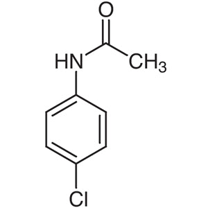 4'-Chloroacetanilide (CAS 539-03-7) - TCI C0089 - AMI Scientific