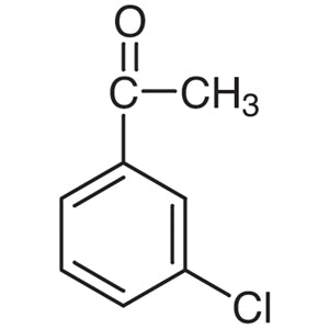 3'-Chloroacetophenone (CAS 99-02-5) - TCI C0096 - AMI Scientific