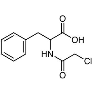 TCI C0103 7765-11-9 N-Kloroasetil-DL-fenilalanin