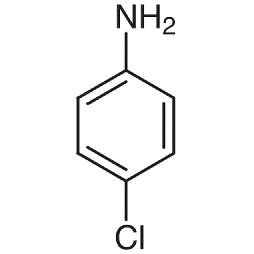 TCI C0112 106-47-8 4-Kloroanilina