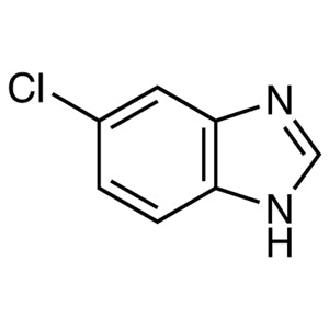 5-Chlorobenzimidazole (CAS 4887-82-5) - TCI C0130 - AMI Scientific