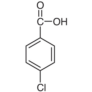 4-Chlorobenzoic Acid (CAS 74-11-3) - TCI C0134 - AMI Scientific