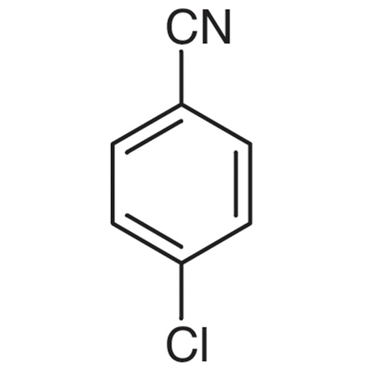 4-Chlorobenzonitrile (CAS 623-03-0) - TCI C0135 - AMI Scientific