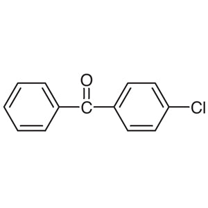 TCI C0136 134-85-0 4-Chlorobenzophenone