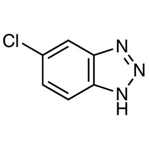 5-Chlorobenzotriazole (CAS 94-97-3) - TCI C0137 - AMI Scientific