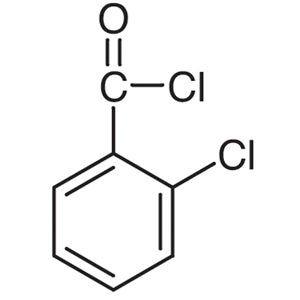 2-Chlorobenzoyl Chloride (CAS 609-65-4) - TCI C0140 - AMI Scientific