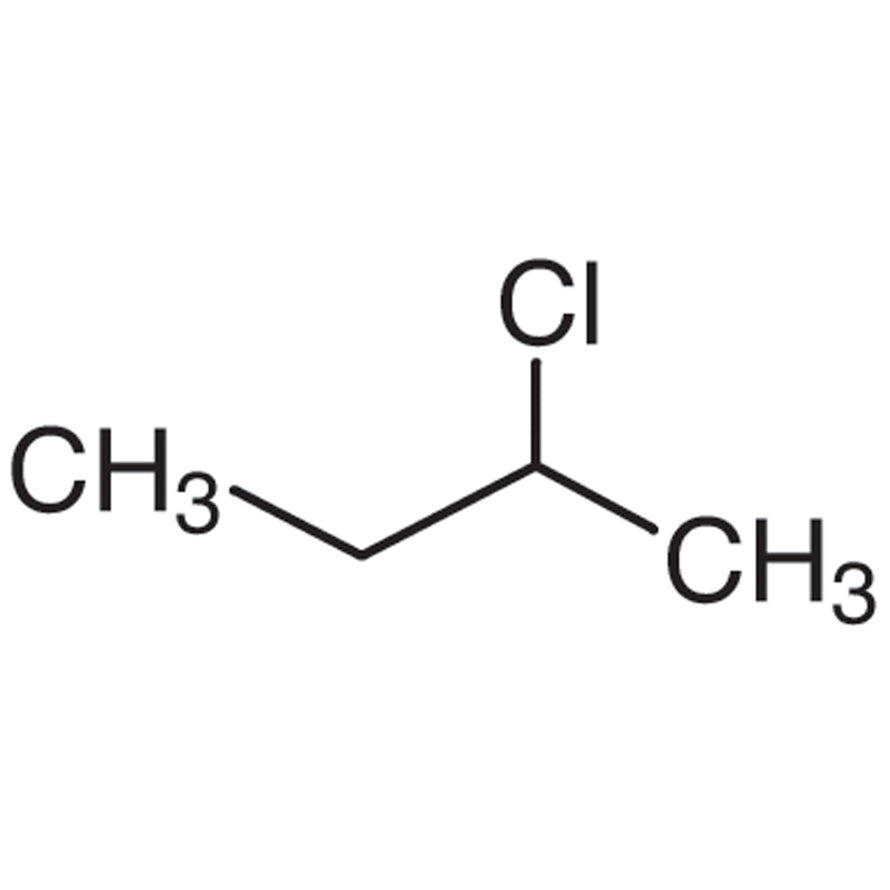 TCI C0143 78-86-4 2-Klorobutana