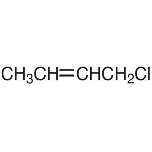TCI C0145 591-97-9 Krotil Klorida (campuran cis- dan trans-)